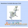 Aluminium Portable Massage Chair