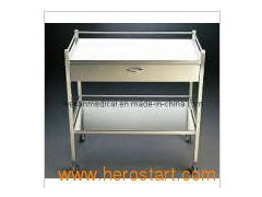 Stainleer Steel Trolley (WK-TB005)图1