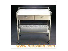 Salon Trolley (WK-TC005W)图1