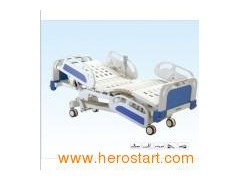 THR-MB002 Five-Function Electric Medical Bed图1