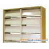 Metal Magazine Cabinet
