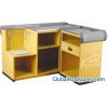 check out counter