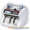 Front Loading Bill Counter