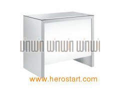 Reception Desk (R04B)图1