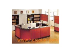 Reception Desk (RE-102)图1
