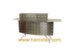 Reception Desk (F15)图1