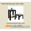 Fashionable Massage Table Trolley