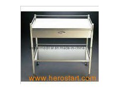 Instrument Trolley (WK-TB009)图1