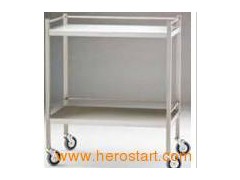 Stainleer Steel Trolley (WK-TA004)图1