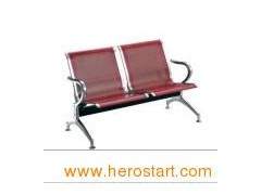 Public Airport Chairs (THR-YC-B02B)图1