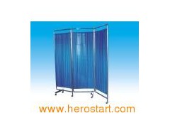 Hospital Ward Folding Screen (THR-W04)图1