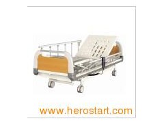 Electric Axle Bed (THR-EBD8)图1