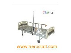 2-Function Electric Medical Bed (THR-EB268)图1