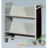 Library Book Handcart (BT-001)