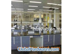 Laboratory Furniture HL-01图1