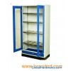Steel Structure Vessel Cabinet (S-BOF-VC1)