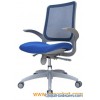 Office Chair (DHK-711MF(Blue))