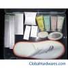 Hotel Amenities Set