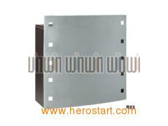 Reception Desk (R03)图1