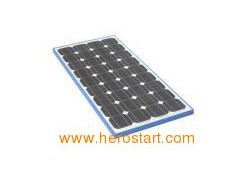 Solar Panel (XB-165)图1