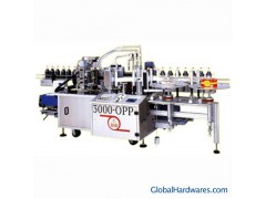 Automatic High Speed OPP Labeling Machine for Round图1