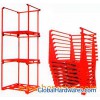 Steel Stacking Rack