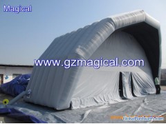 Inflatable Marquee Tent图1
