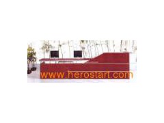 Reception Desk, Reception Table (HX-RAC001)图1