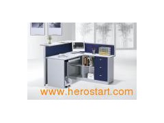 Reception Desk (RE-01)图1