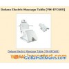 Deluxe Electric Massage Table (YM-EFC609)