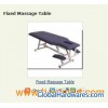 Fixed Massage Table