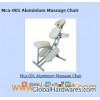 Mca-001 Aluminium Massage Chair
