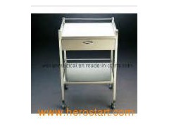 Treatment Trolley (WK-TB002)图1