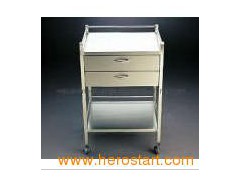 Salon Trolley (WK-TC002)图1