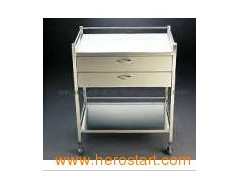Salon Trolley (WK-TC003)图1