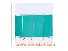 Medical Ward Folding Screen (THR-224)图1
