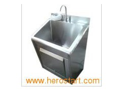 Scrub Sink for One Person (THR-JMS27)图1