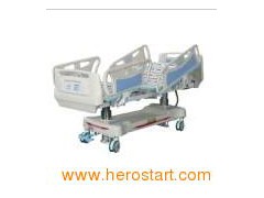 THR-EB5301 Electric ICU Bed with Weight Readings图1