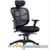 2011 new mesh chair with headrest RF-M035