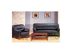 Office Classic Sectional Sofas #Sf-09图1