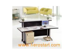 Reception Desk (HX-4404)图1