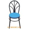 Restaurant Chair (LL-0037)