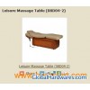 Leisure Massage Table (08D04-2)