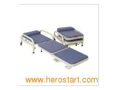 Attendant Chair (THR-AC002)图1