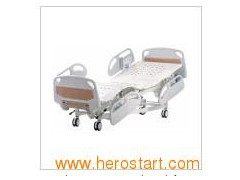 THR-EBD2 Electric Hospital Bed (THR-EB520)图1