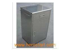 Bedside Cabinet (THR-CB570)图1