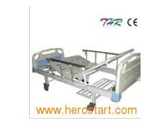 2-Function Electric Hospital Bed (THR-EB248)图1
