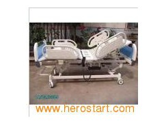Electric Medical Bed With Five Function (THR-EB511)图1