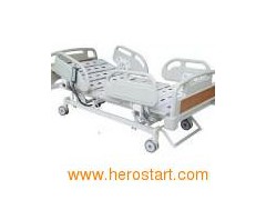 3-Function Electric Medical Bed (THR-EB321)图1