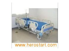 Electric Medical Bed With Five Function (THR-EB520)图1